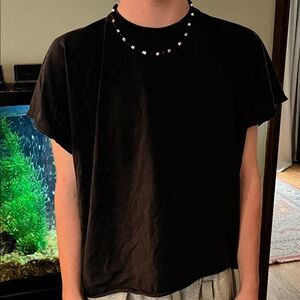 Yeezy Box-tee Short Sleeve T-Shirt